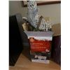 Image 1 : Moose light up decor