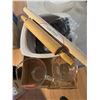Image 1 : Rolling pins and baking
