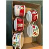 Image 1 : Soup bowls