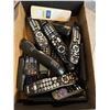 Image 1 : Remote controls