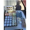 Image 1 : Assorted candles