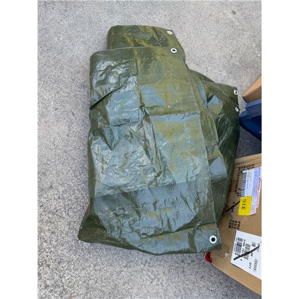 Tarp