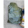 Image 1 : Tarp