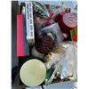 Image 1 : Candles