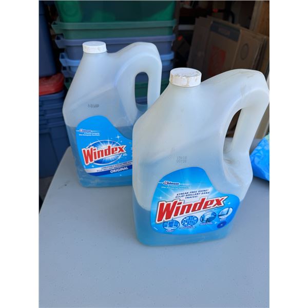 Windex