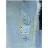 Image 2 : Pure  new wool, sheepskin rug