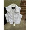 The Onyx XL vest