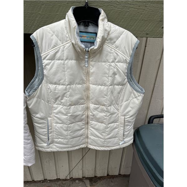 Mobius XL vest