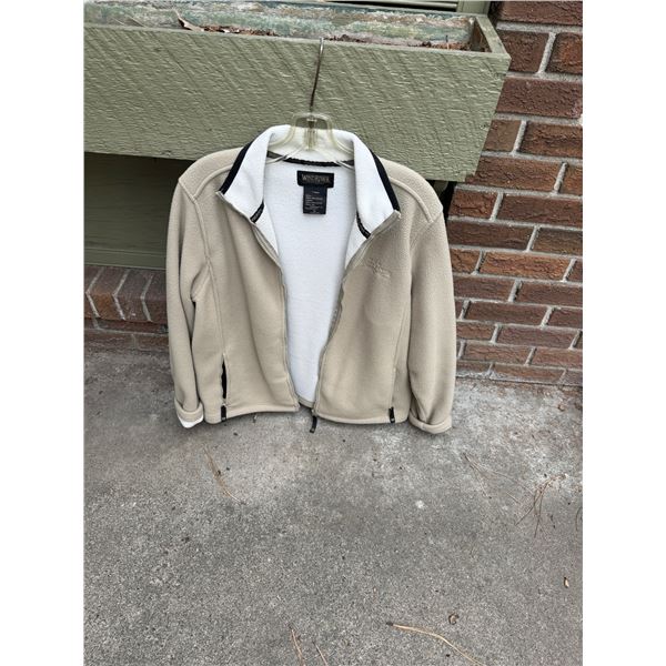 Wind River XL jacket