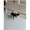 Image 2 : cast-iron moose decor