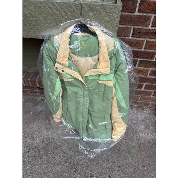 Denver Hayes 2 XL jacket