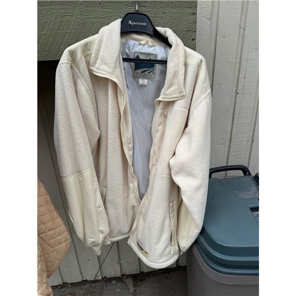 Windriver 2 XL jacket