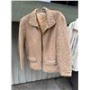 Carrage woman 2  XL jacket