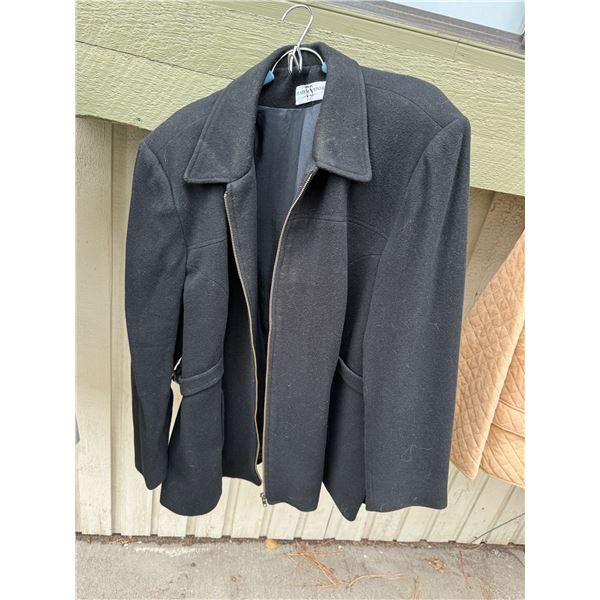 Flair sport plus jacket