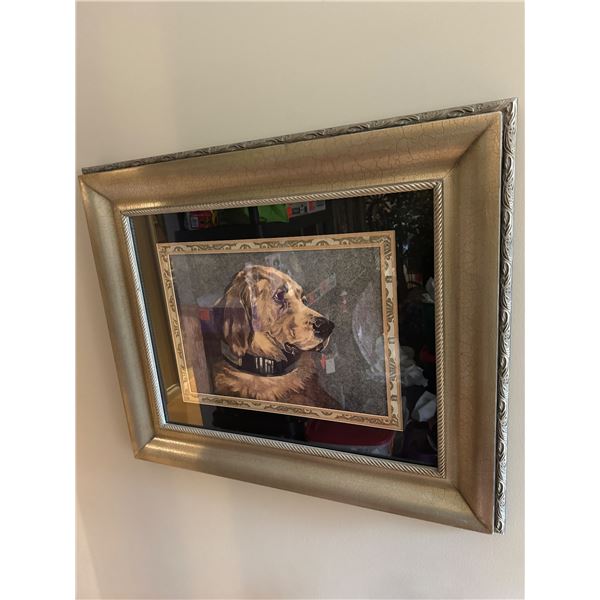 Wall hanging