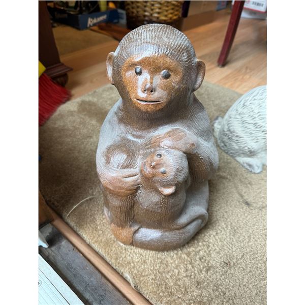 Monkeys