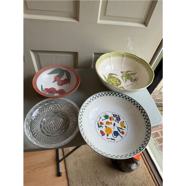 Bowls