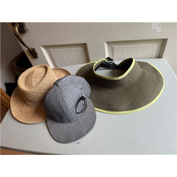 Hats