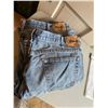 Work jeans size 46/30