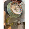 Image 1 : Dishes timer etc