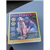 Image 1 : Paw print kit