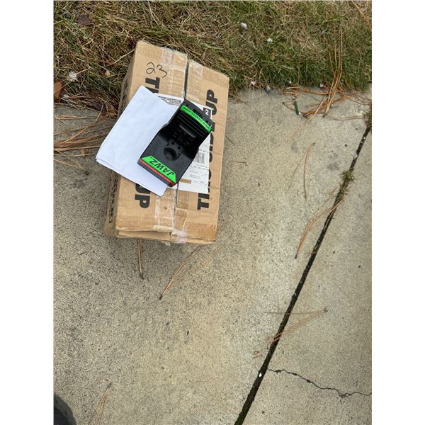 Rat traps