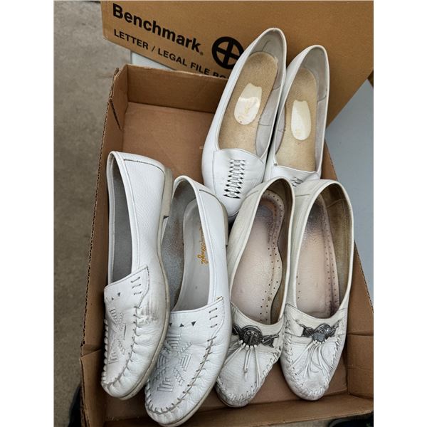 Shoe size 7-ish
