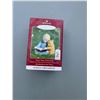Image 1 : Hallmark heaps Eeks story time with pooh decoration