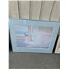 Image 1 : Oceanside wall hanging