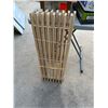 Image 1 : Shoe rack needs assembly