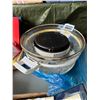 Image 1 : Convection roaster