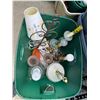 Image 1 : Assorted lamps