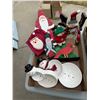 Image 1 : Christmas decorations
