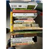Image 1 : Cat books
