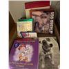 Image 1 : Assorted books 1000 reasons to be happy 1000 reasons you're my friend and other