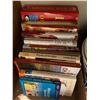 Image 1 : Assorted books