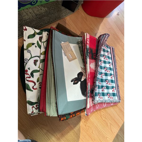 Placemats