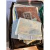 Image 1 : Sorted pillowcases, etc.