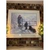 Image 1 : Wall hanging