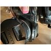Image 5 : Panasonic Lumix DMC – FZ18 camera