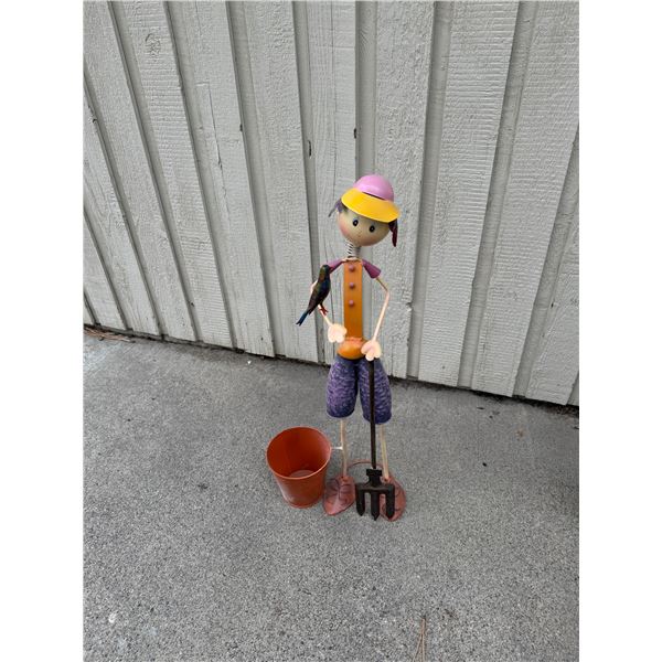 planter decor