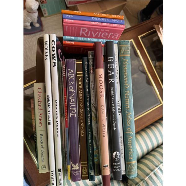 Books