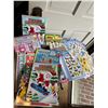 Image 1 : Stickers and coloring books