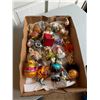 Image 1 : Christmas ornaments