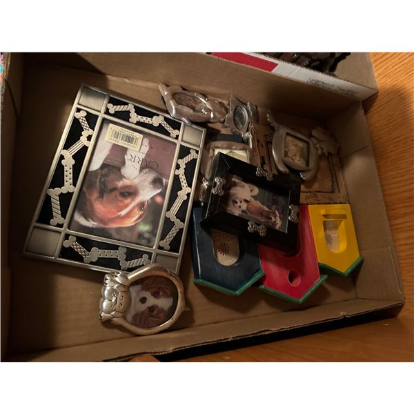 Frames