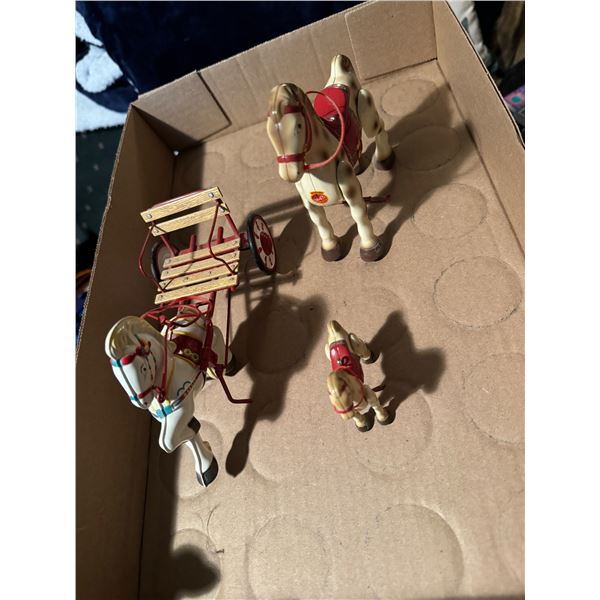 Hallmark kiddie   classic toys