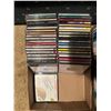 Image 1 : CDs