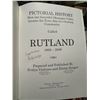 Image 2 : Pictorial history of Rutland, 1908 two 2008