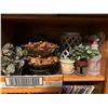 Image 1 : Floral decor etc