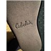Image 2 : Cabela's slippers size 7
